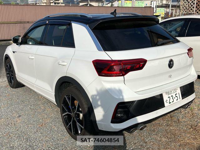 VolksWagen T-ROC 2025-02 6717771-4