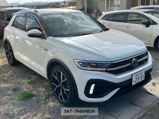 VolksWagen T-ROC 2025-02 6717771-5