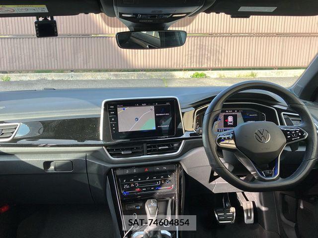 VolksWagen T-ROC 2025-02 6717771-8