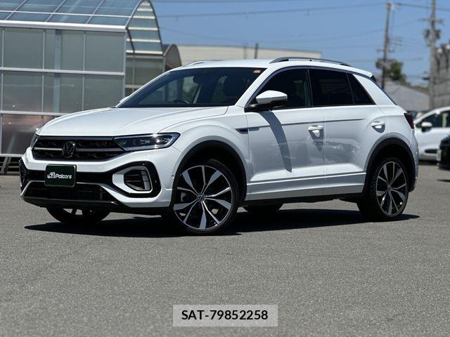VolksWagen T-ROC 2025-04 6753926-0