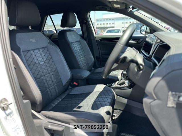 VolksWagen T-ROC 2025-04 6753926-11