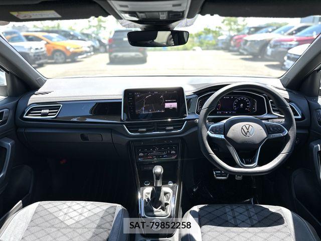 VolksWagen T-ROC 2025-04 6753926-1