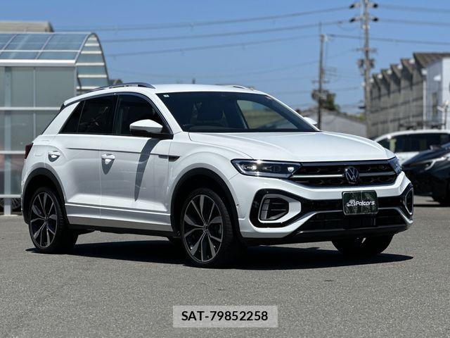VolksWagen T-ROC 2025-04 6753926-19