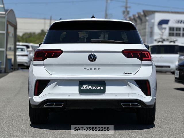 VolksWagen T-ROC 2025-04 6753926-22