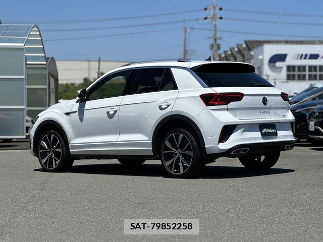 VolksWagen T-ROC 2025-04 6753926-23