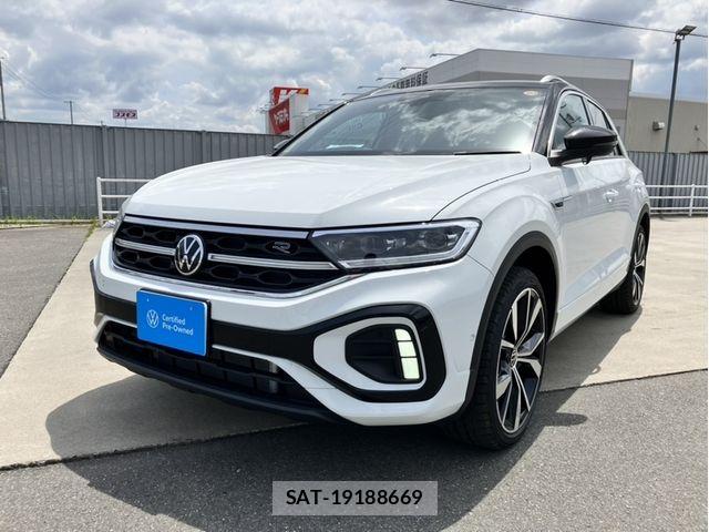 VolksWagen T-ROC 2025-09 6818044-0