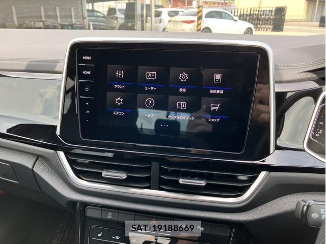 VolksWagen T-ROC 2025-09 6818044-9