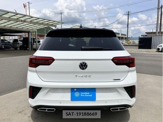 VolksWagen T-ROC 2025-09 6818044-16