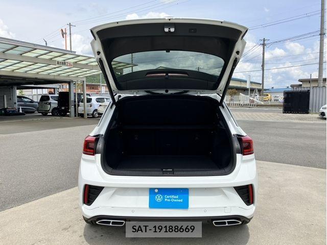 VolksWagen T-ROC 2025-09 6818044-17