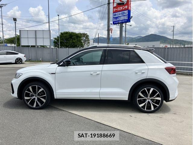 VolksWagen T-ROC 2025-09 6818044-18