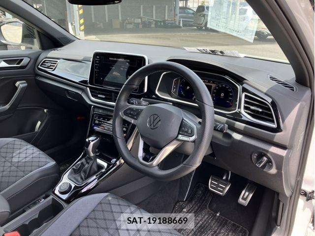VolksWagen T-ROC 2025-09 6818044-1