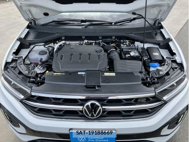 VolksWagen T-ROC 2025-09 6818044-19