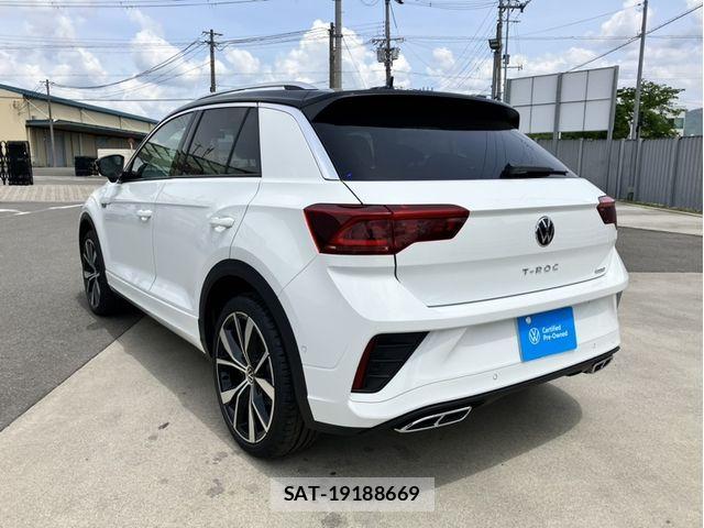 VolksWagen T-ROC 2025-09 6818044-2