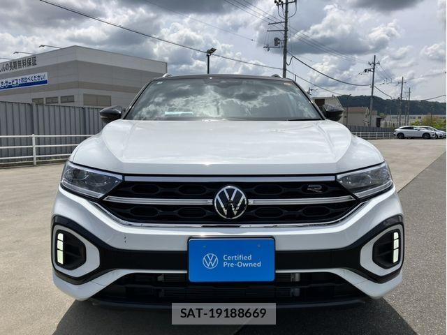 VolksWagen T-ROC 2025-09 6818044-3