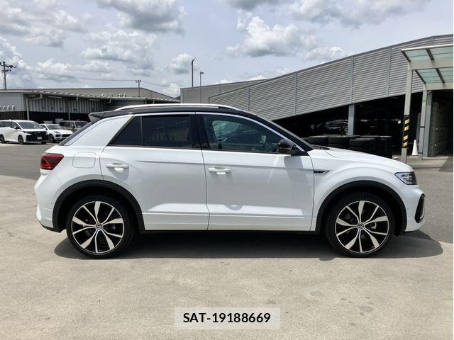 VolksWagen T-ROC 2025-09 6818044-5