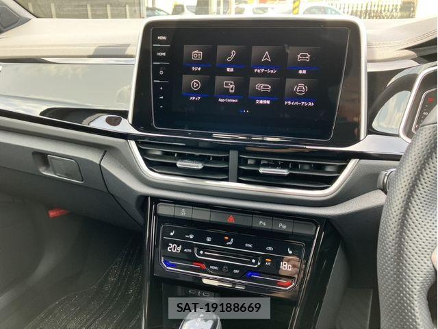 VolksWagen T-ROC 2025-09 6818044-7