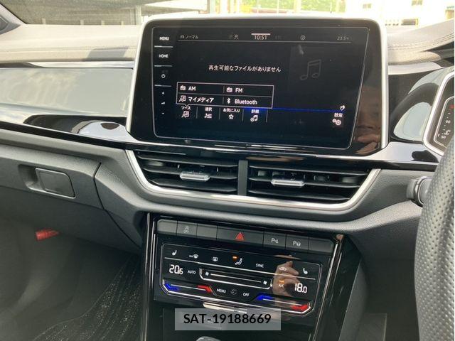 VolksWagen T-ROC 2025-09 6818044-8