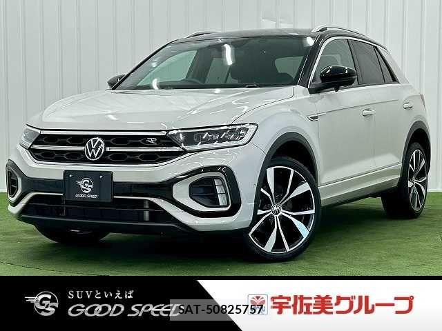 VolksWagen T-ROC 2022-09 6818045-0