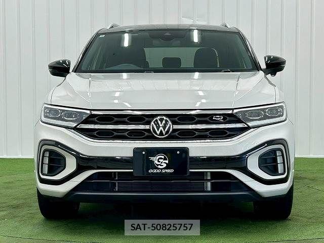 VolksWagen T-ROC 2022-09 6818045-11