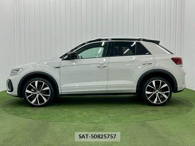 VolksWagen T-ROC 2022-09 6818045-13