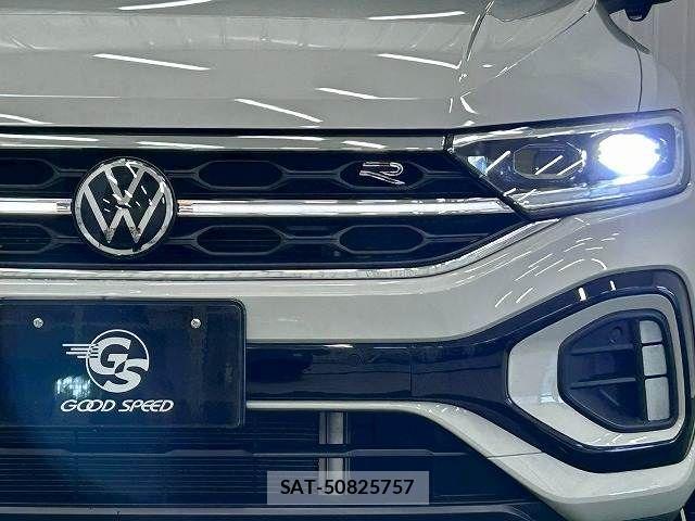 VolksWagen T-ROC 2022-09 6818045-17