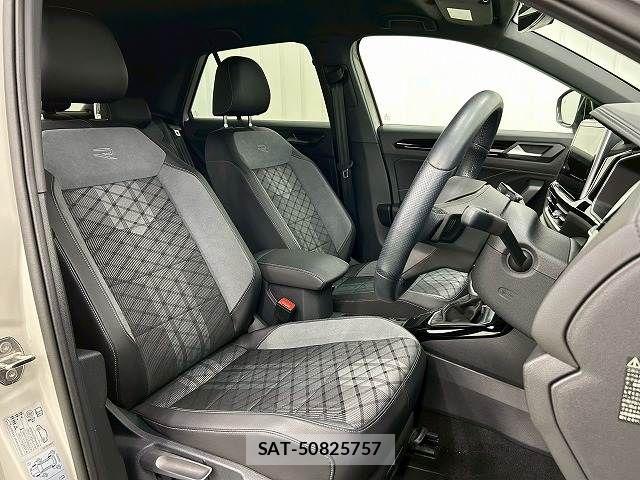 VolksWagen T-ROC 2022-09 6818045-8