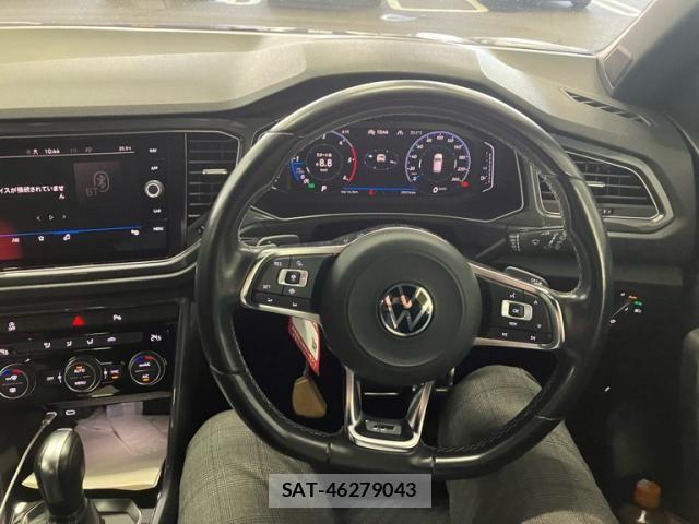 VolksWagen T-ROC 2021-05 6915436-13