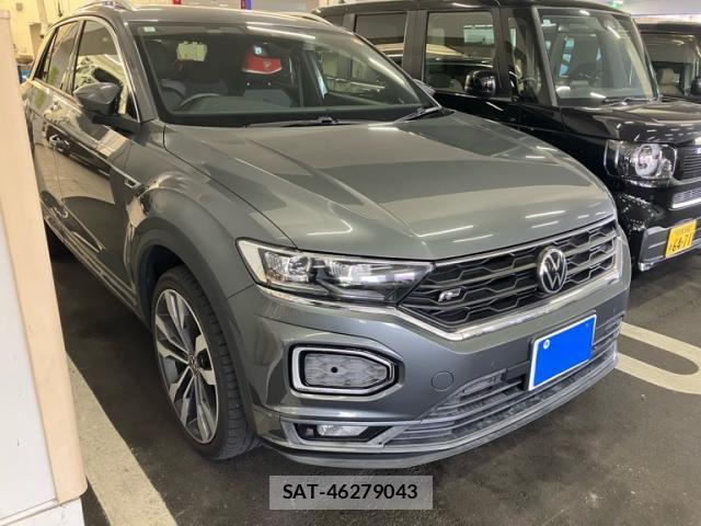 VolksWagen T-ROC 2021-05 6915436-1