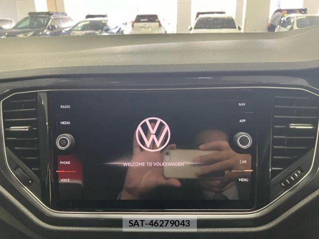 VolksWagen T-ROC 2021-05 6915436-19