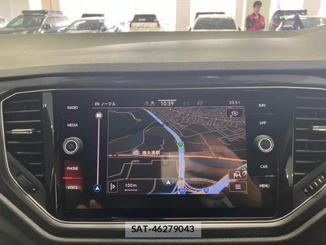 VolksWagen T-ROC 2021-05 6915436-20