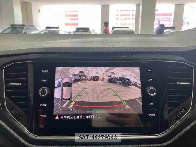 VolksWagen T-ROC 2021-05 6915436-22