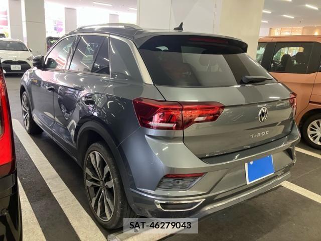 VolksWagen T-ROC 2021-05 6915436-3