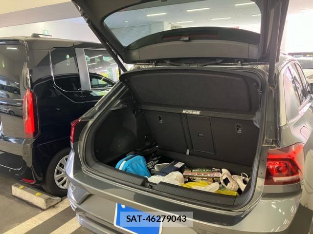 VolksWagen T-ROC 2021-05 6915436-5