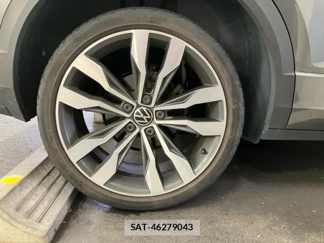 VolksWagen T-ROC 2021-05 6915436-7