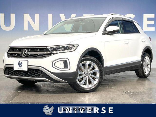 VolksWagen T-ROC 2023-03 6915438-0