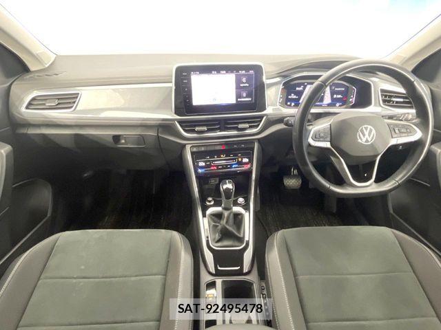 VolksWagen T-ROC 2023-03 6915438-1