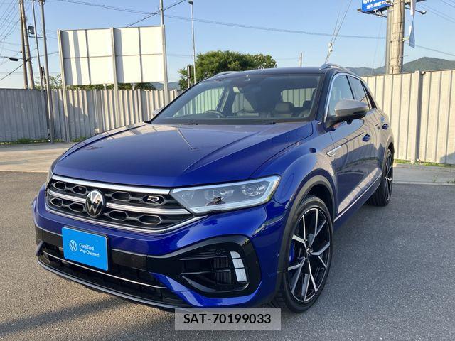 VolksWagen T-ROC 2025-03 6999189-0
