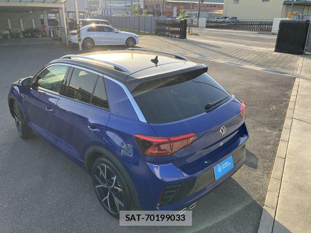 VolksWagen T-ROC 2025-03 6999189-9