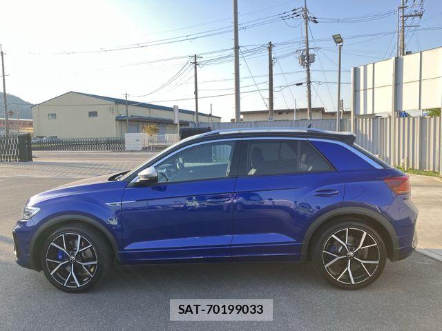 VolksWagen T-ROC 2025-03 6999189-1