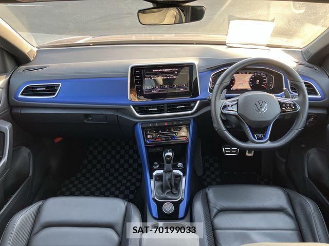 VolksWagen T-ROC 2025-03 6999189-2