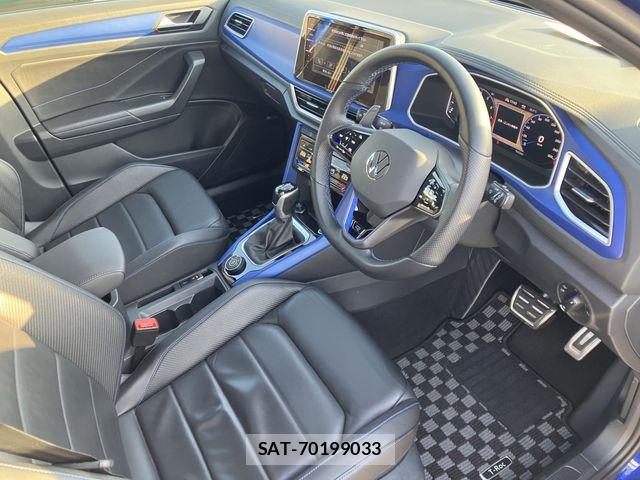 VolksWagen T-ROC 2025-03 6999189-3