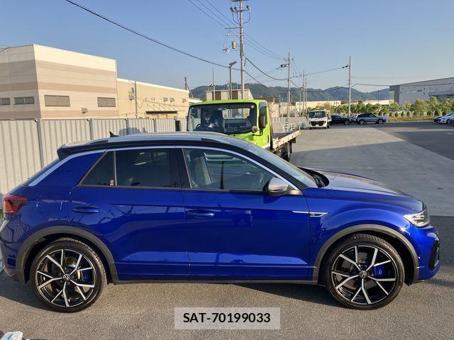VolksWagen T-ROC 2025-03 6999189-6