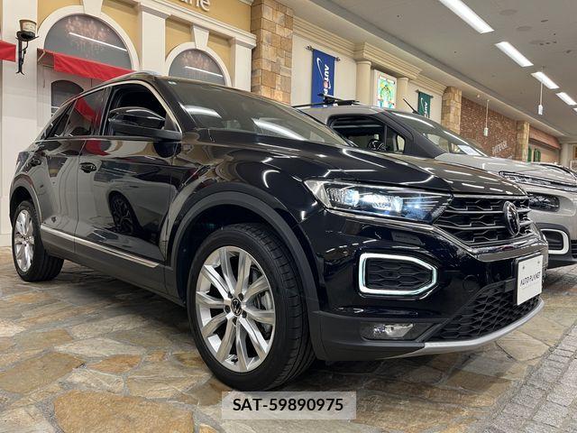VolksWagen T-ROC 2022-02 6999190-9
