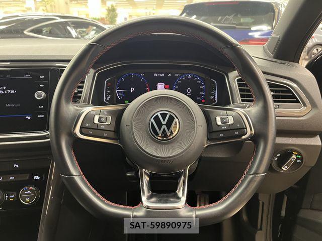 VolksWagen T-ROC 2022-02 6999190-6