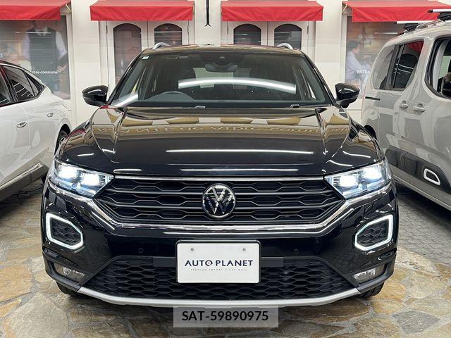 VolksWagen T-ROC 2022-02 6999190-8