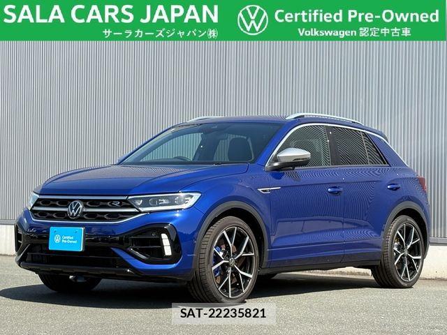 VolksWagen T-ROC 2024-12 6999179-0