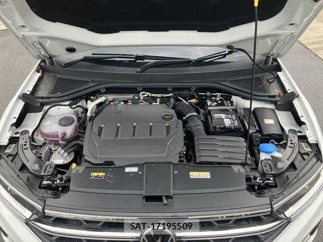 VolksWagen T-ROC 2025-02 7021896-12