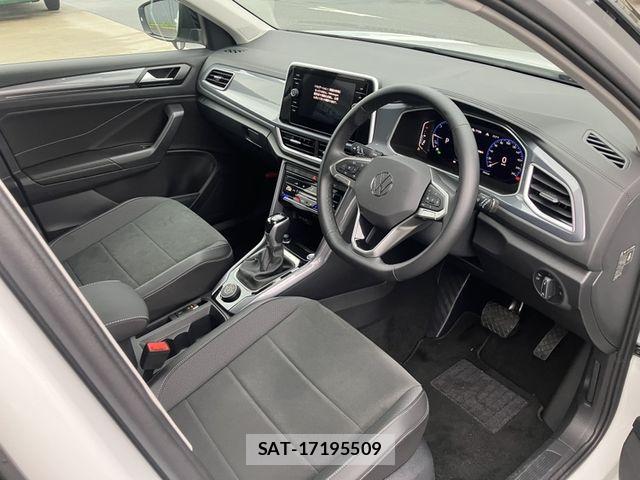 VolksWagen T-ROC 2025-02 7021896-1