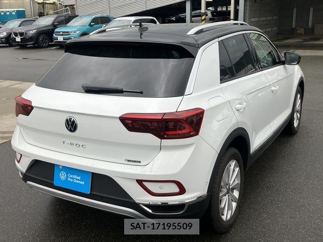 VolksWagen T-ROC 2025-02 7021896-2