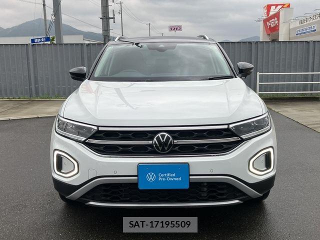 VolksWagen T-ROC 2025-02 7021896-3